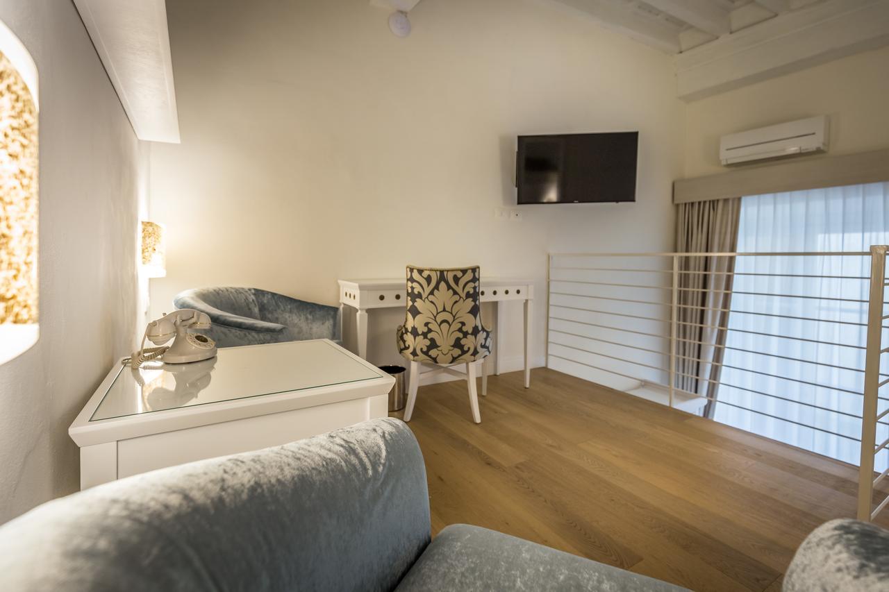 Residenza Alessandra Floransa Dış mekan fotoğraf