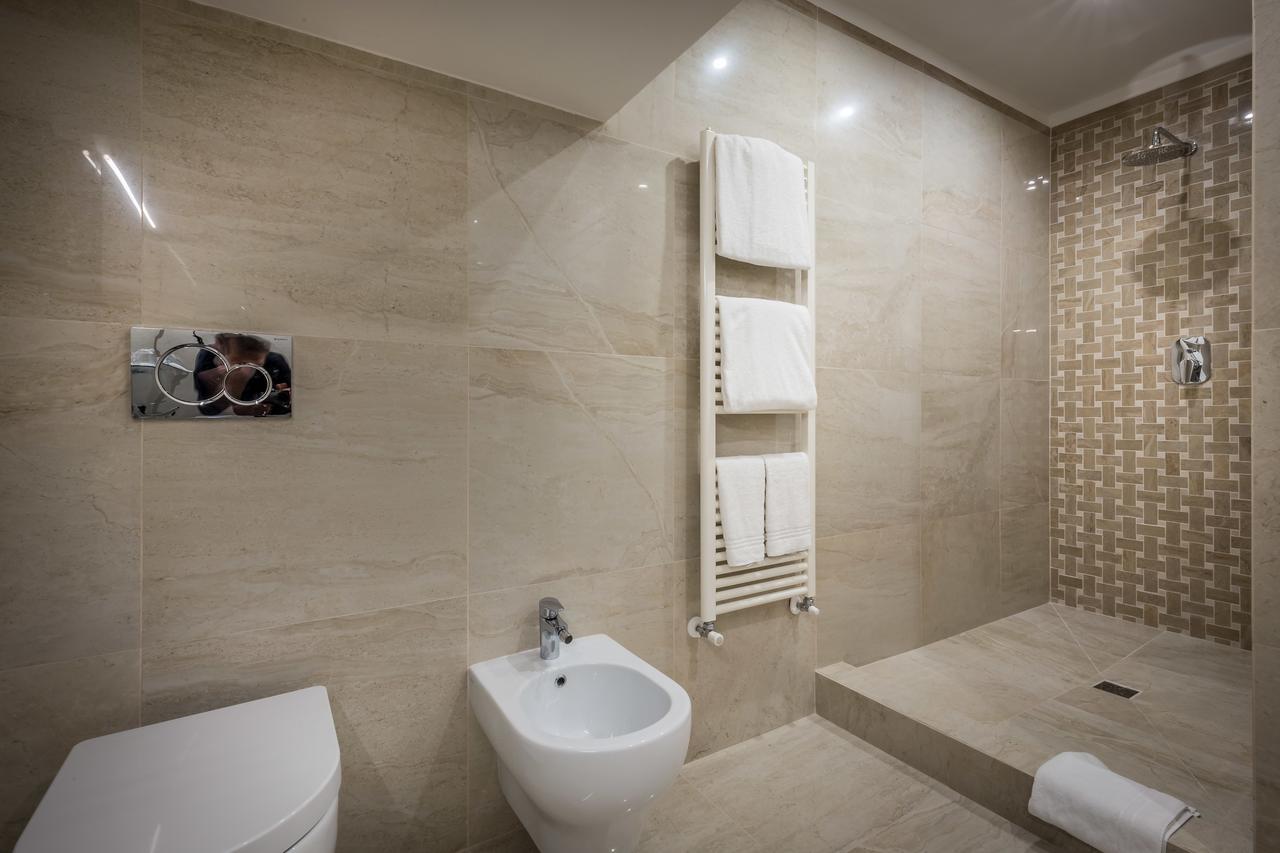 Residenza Alessandra Floransa Dış mekan fotoğraf