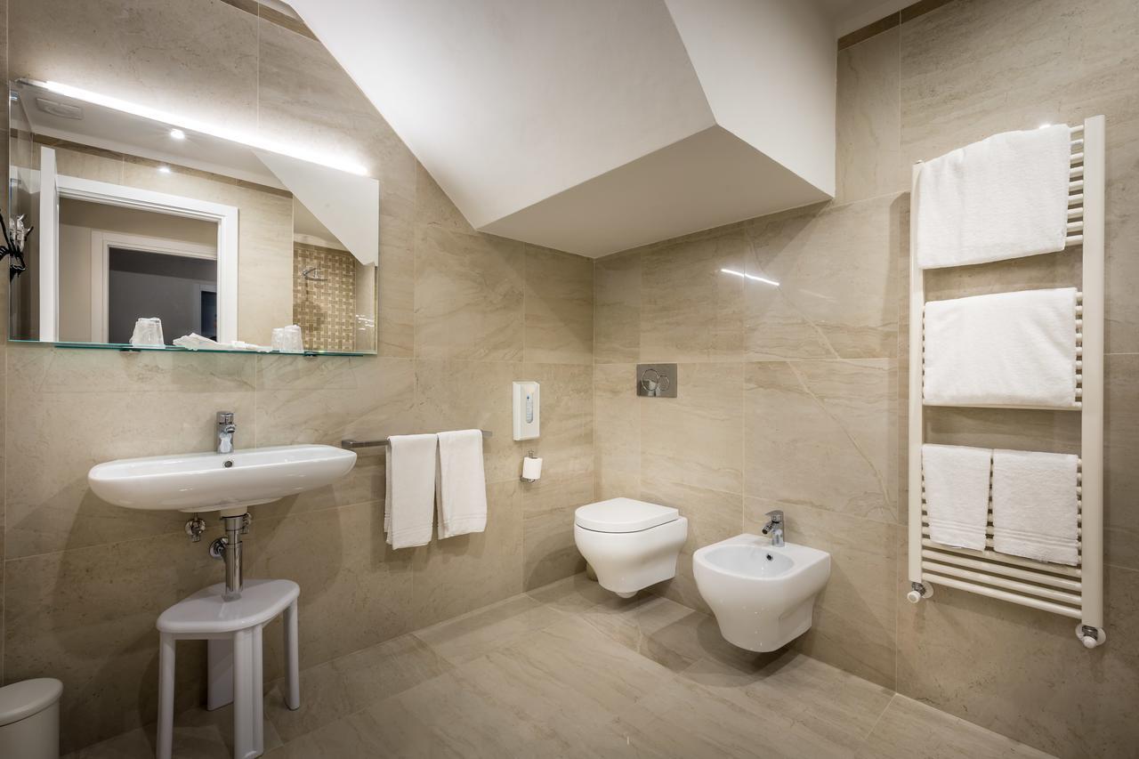 Residenza Alessandra Floransa Dış mekan fotoğraf