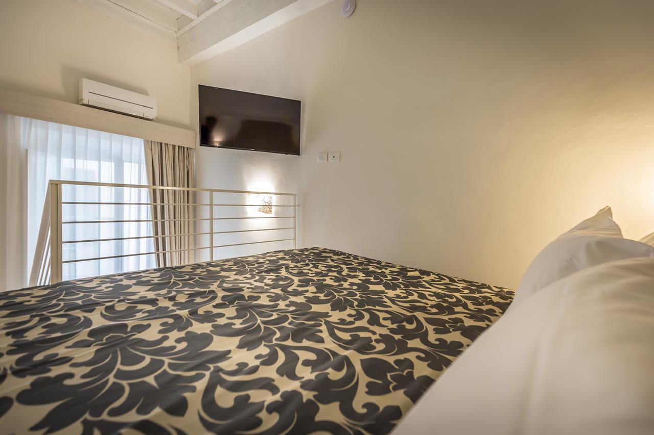 Residenza Alessandra Floransa Dış mekan fotoğraf