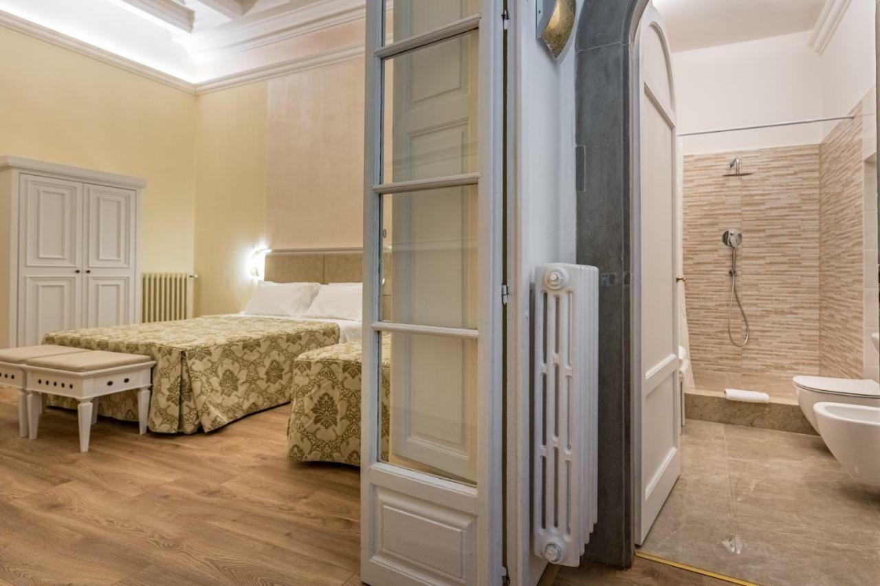 Residenza Alessandra Floransa Dış mekan fotoğraf