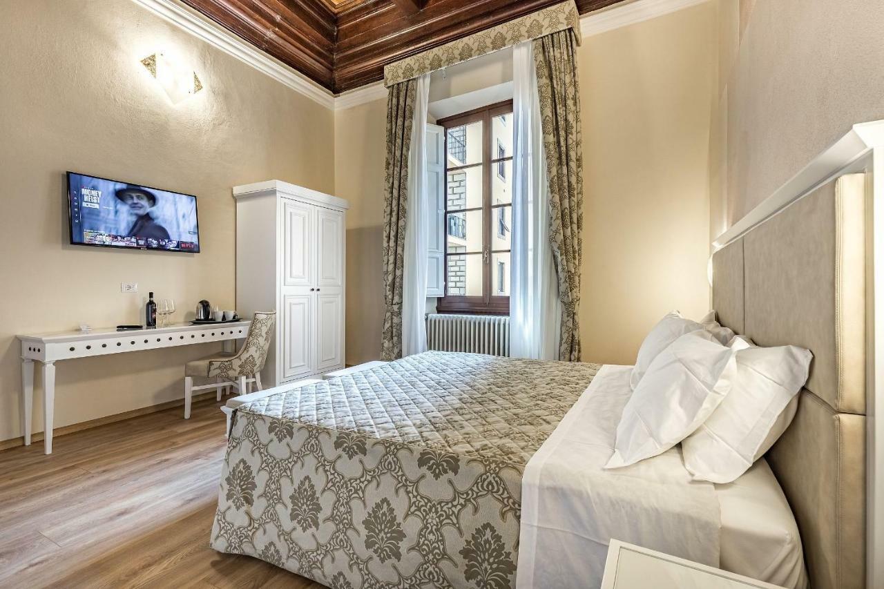 Residenza Alessandra Floransa Dış mekan fotoğraf