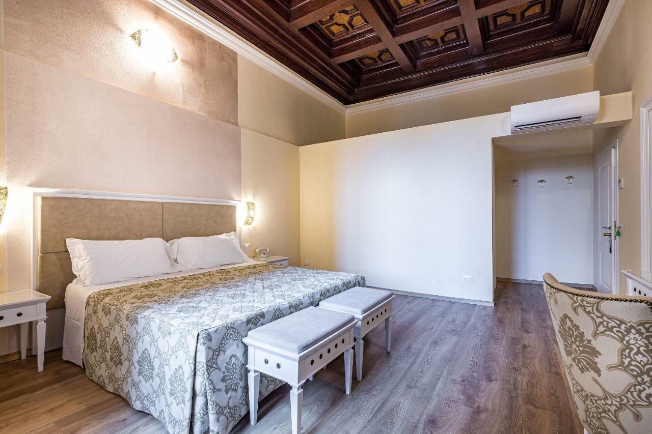 Residenza Alessandra Floransa Dış mekan fotoğraf