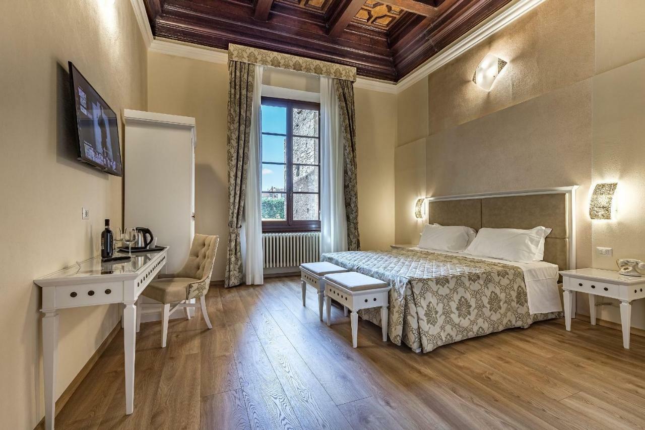 Residenza Alessandra Floransa Dış mekan fotoğraf