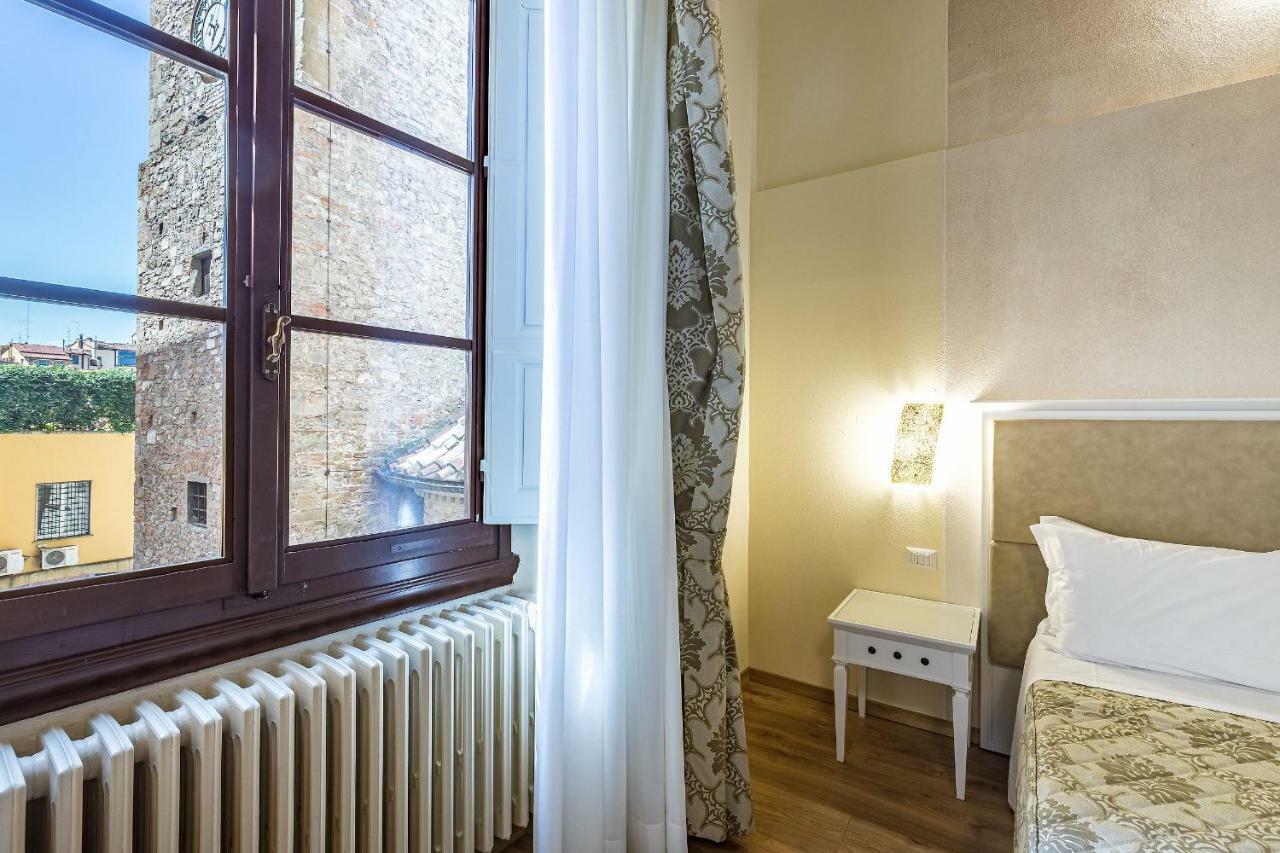 Residenza Alessandra Floransa Dış mekan fotoğraf