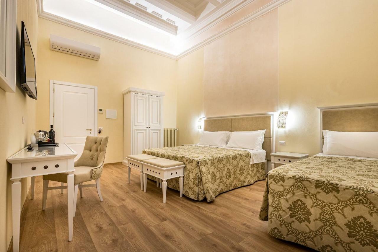 Residenza Alessandra Floransa Dış mekan fotoğraf