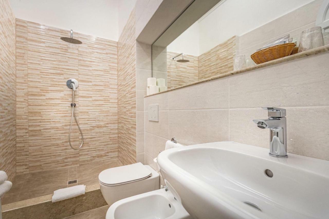 Residenza Alessandra Floransa Dış mekan fotoğraf